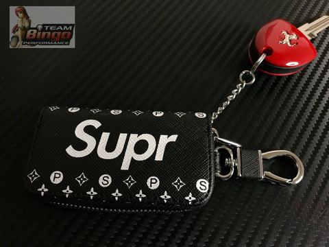 Supreme on sale key holder